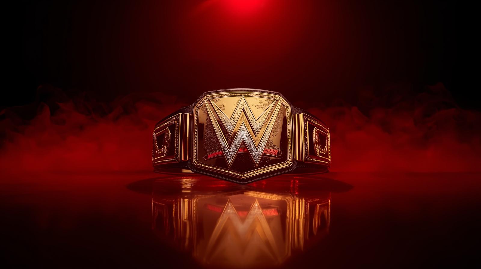 Design Your Own Custom Championship Belt  | LEVIX
