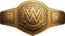 Custom Championship Belt | Personalized Wrestling & Martial Arts Title Belts | LEVIX