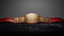 Custom Championship Belt | Personalized Wrestling & Martial Arts Title Belts | LEVIX