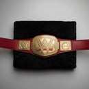 Custom Championship Belt | Personalized Wrestling & Martial Arts Title Belts | LEVIX