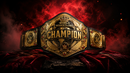 Custom Championship Belt | Personalized Wrestling & Martial Arts Title Belts | LEVIX