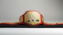 Custom Championship Belt | Personalized Wrestling & Martial Arts Title Belts | LEVIX
