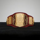 Custom Championship Belt | Personalized Wrestling & Martial Arts Title Belts | LEVIX