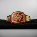 Custom Championship Belt | Personalized Wrestling & Martial Arts Title Belts | LEVIX