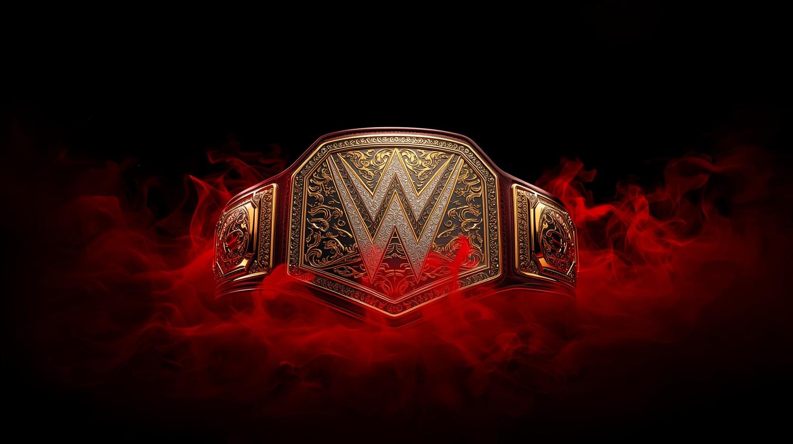 Custom Championship Belt | Personalized Wrestling & Martial Arts Title Belts | LEVIX