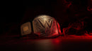 Custom Championship Belt | Personalized Wrestling & Martial Arts Title Belts | LEVIX