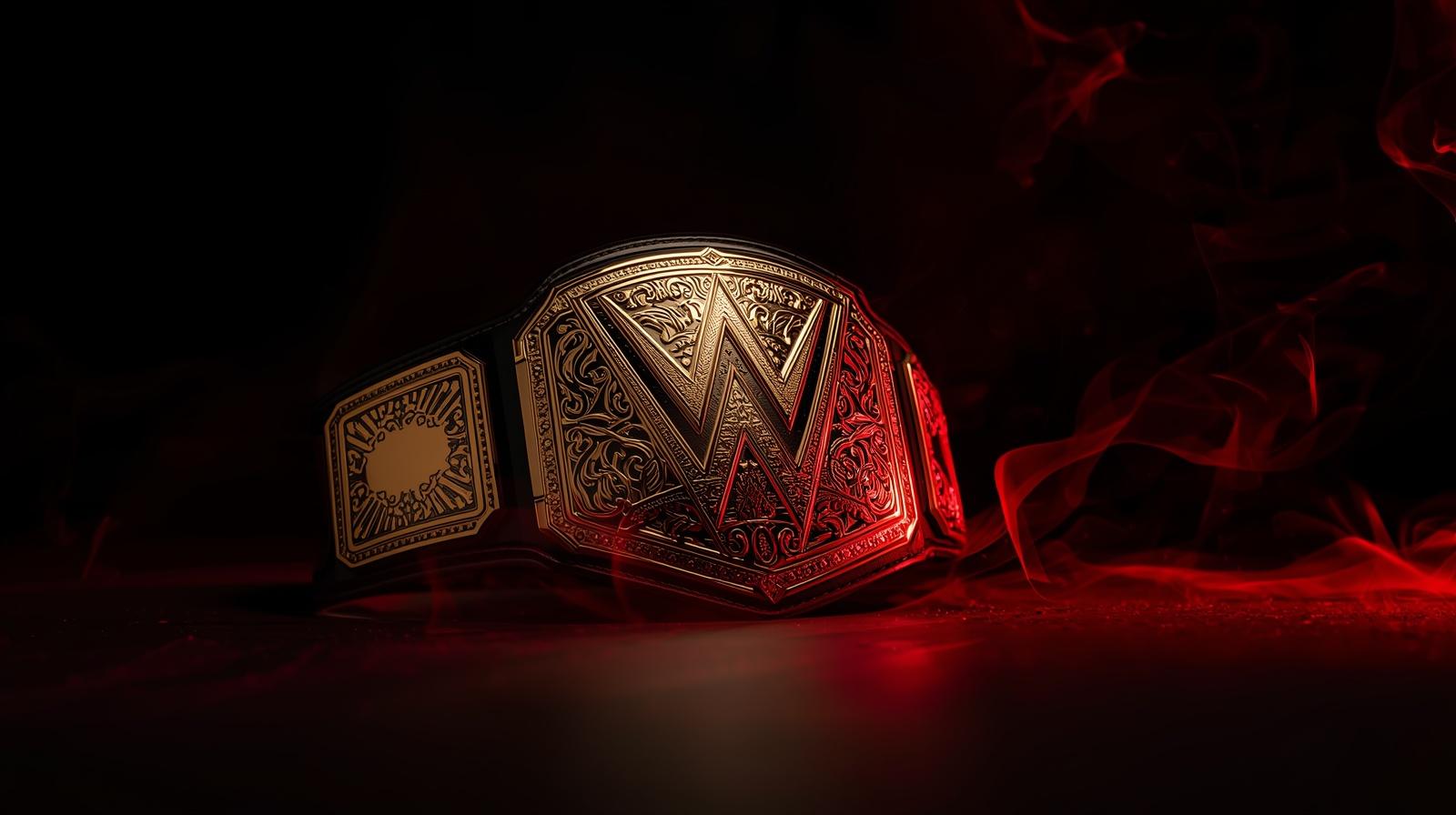 Custom Championship Belt | Personalized Wrestling & Martial Arts Title Belts | LEVIX