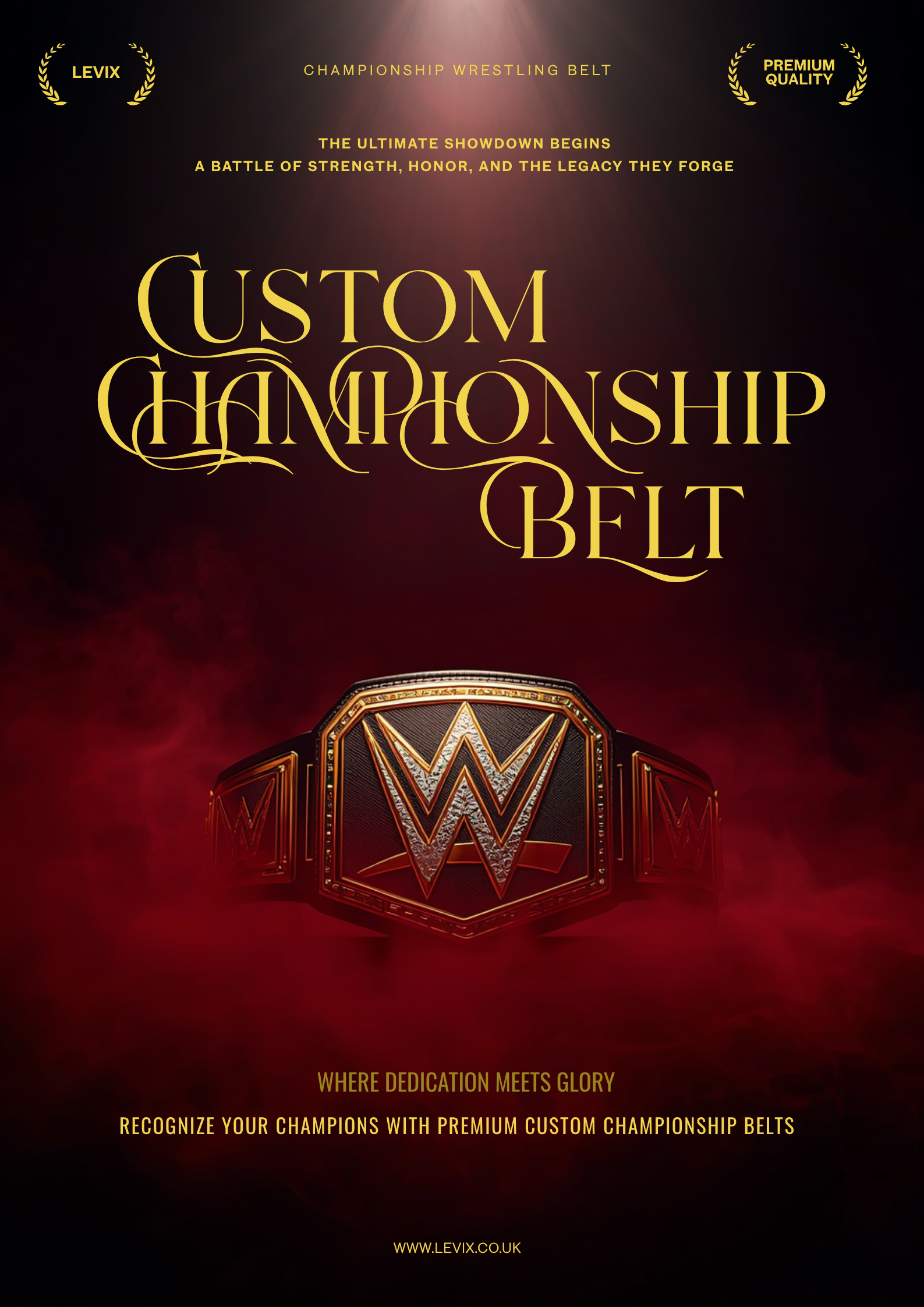 Golden_Championship_Belt_Poster.png
