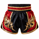 Custom Muay Thai Shorts | Premium Kickboxing & Thai Boxing Shorts | Levix