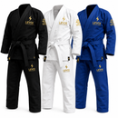 bjj gi uniform