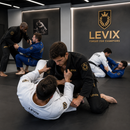 BJJ Gi UK | Premium Brazilian Jiu-Jitsu Uniform | LEVIX