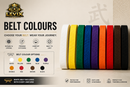 Karate Uniform | Premium Karate Gi for Training & Competition | Levix