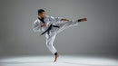 Taekwondo Uniform UK | Premium Dobok for Kids & Adults | Levix