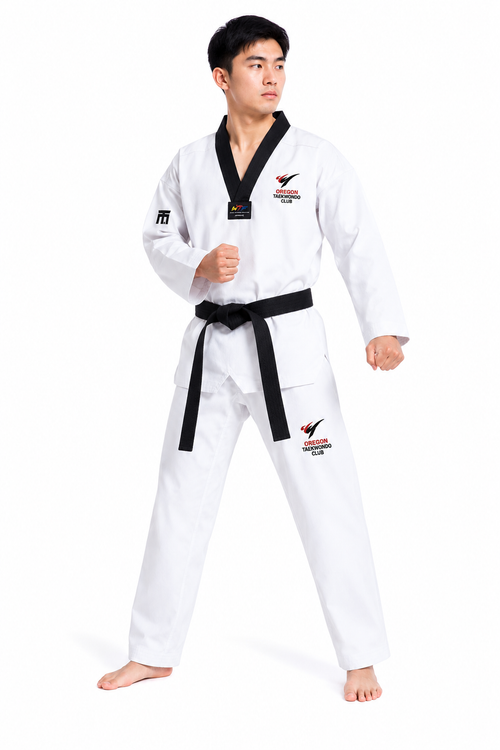 Taekwondo Uniform UK | Premium Dobok for Kids & Adults | Levix