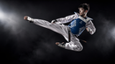 Taekwondo Uniform UK | Premium Dobok for Kids & Adults | Levix