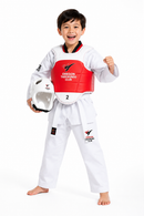Taekwondo Uniform UK | Premium Dobok for Kids & Adults | Levix