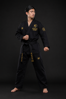 Taekwondo Uniform UK | Premium Dobok for Kids & Adults | Levix